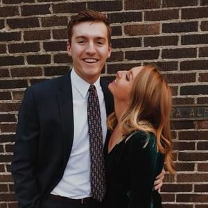 Meet your Posher, Kyle